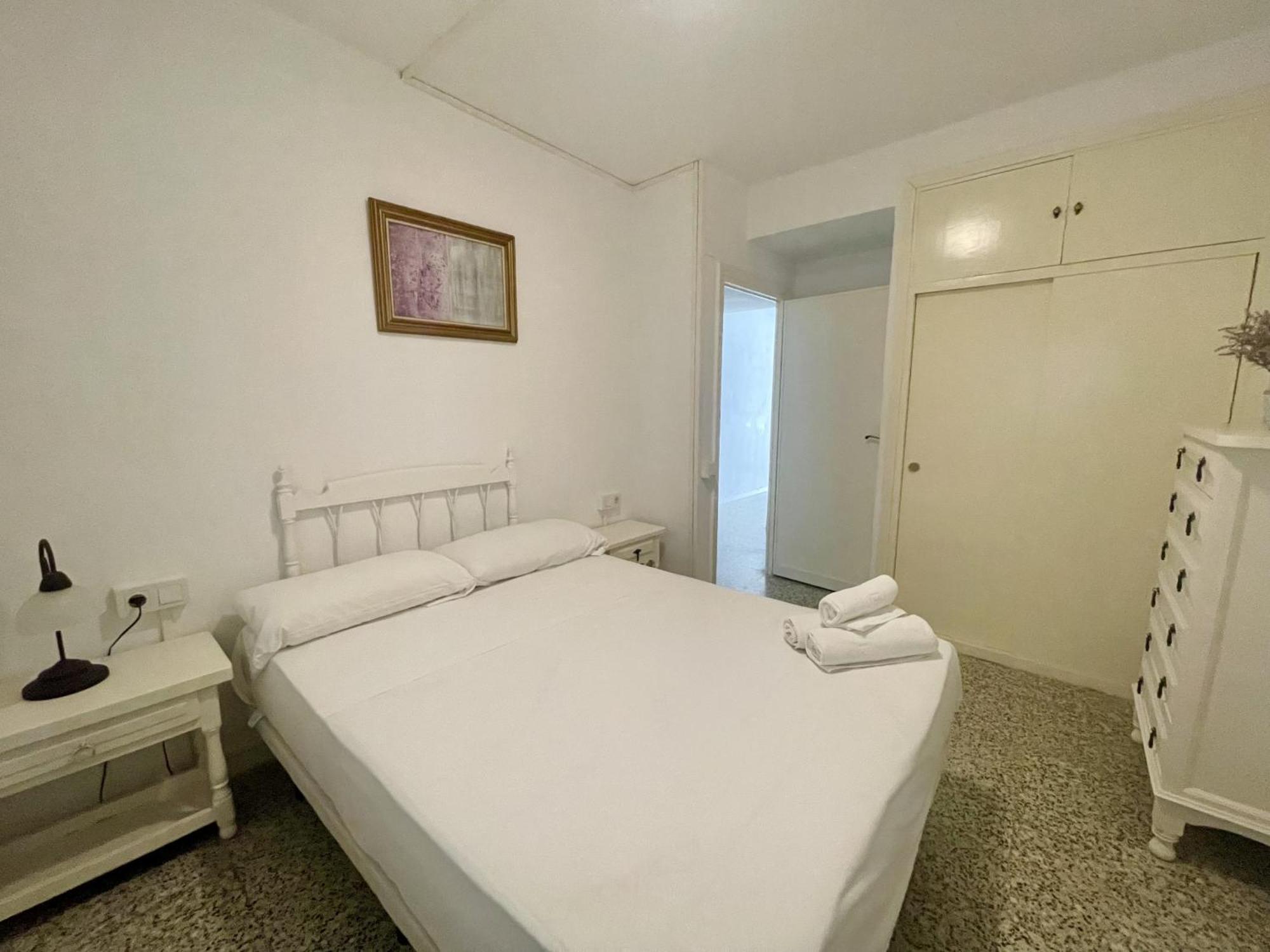 Calle Gambo Apartment Benidorm Exterior photo
