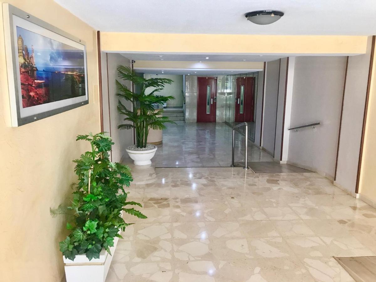 Calle Gambo Apartment Benidorm Exterior photo